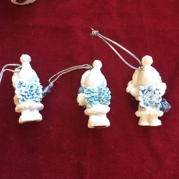 Dreamsicles christmas